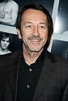 Foto de Jean-Hugues Anglade pareja de Pamela Soo